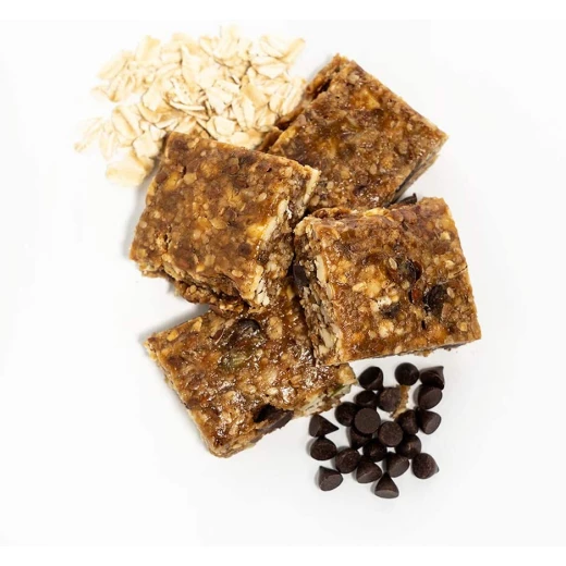 Oatmeal Chocolate Chip Meal 85g - برو بار - Image 4