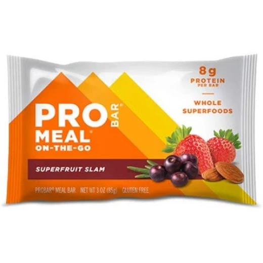 Pro Bar Superfruit Slam Meal 85g - برو بار - Image 7