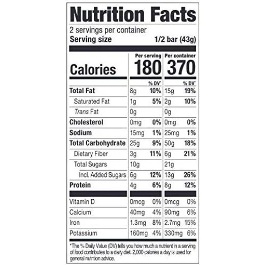 Pro Bar Superfruit Slam Meal 85g - برو بار - Image 4