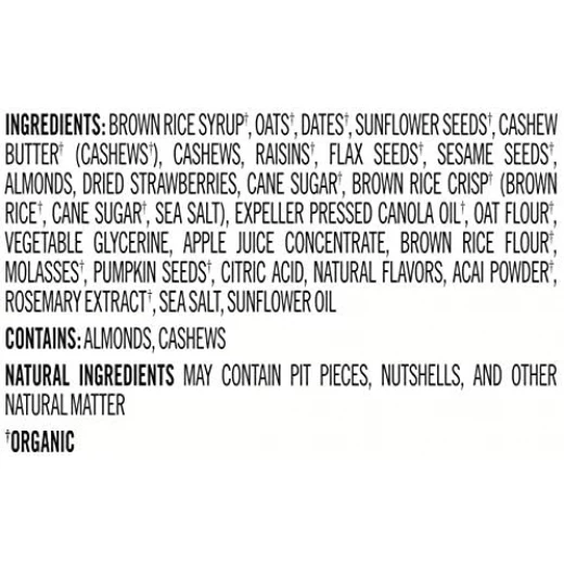 Pro Bar Superfruit Slam Meal 85g - برو بار - Image 3