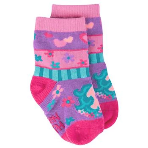 Stephen Joseph Socks Unicorn Medium Stephen Joseph Socks Unicorn Medium