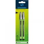 Schneider Fineliner Xpress 0.8mm 2 pieces, Black - Schneider