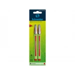 Schneider Fineliner Xpress 0.8mm 2 pieces, Red - Schneider