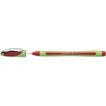 Schneider Xpress Fineliner Pen .8 mm, Red - شنايدر