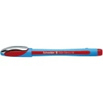 Schneider Ballpoint Pen Memo 1.4 mm, Red - Schneider