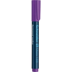 Schneider Maxx 133 Permanent marker, Violet
