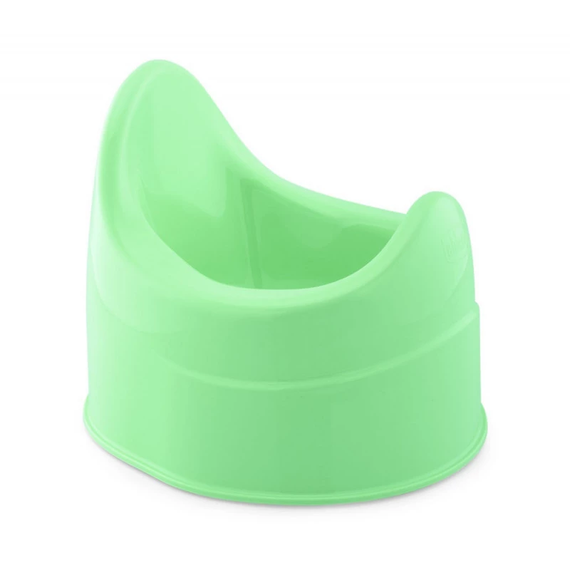Chicco Anatomical Potty, Green - Chicco
