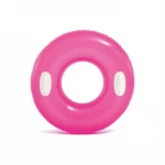 Intex Hi-Gloss Tubes - Pink 76cm - Intex
