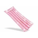Intex Glitter Air Mattress, Pink - انتكس