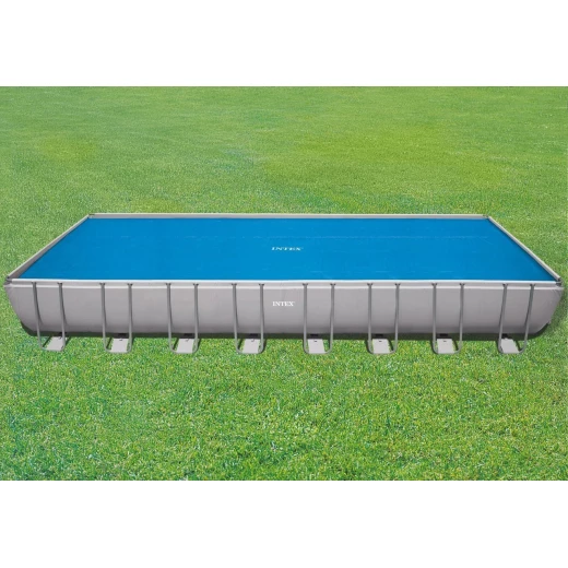 Intex Solar Tarpaulin - 975 x 488 cm - انتكس - Image 2