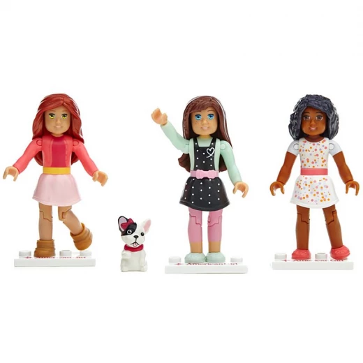 American Mega Construx Grace's 2-in-1 Buildable بيت - ميجا بلوكس - Image 7