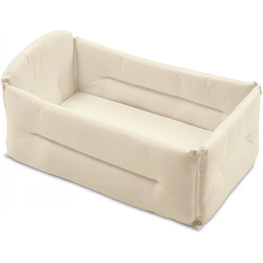 Italbaby Prima - Crib Reducer, Beige Italbaby Prima - Crib Reducer, Beige