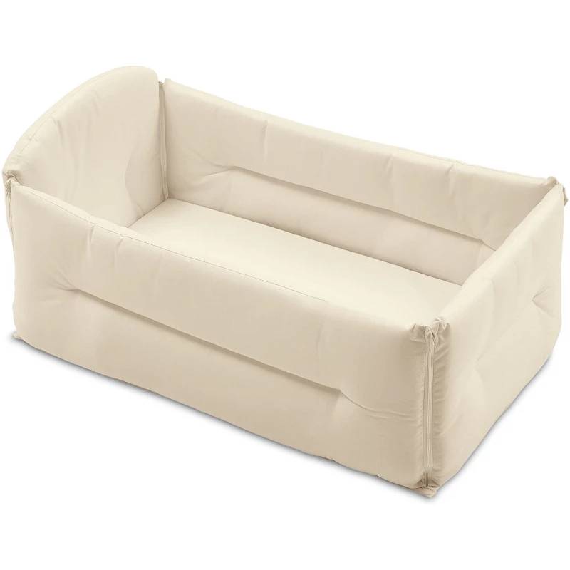Italbaby Prima - Crib Reducer, Beige - Italbaby