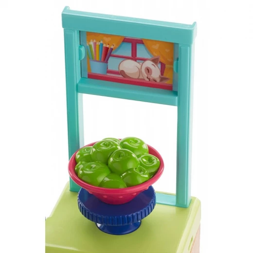 Barbie - Art Studio - باربي - Image 6