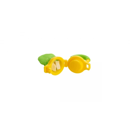 Munchkin Fresh Food Feeder - 2 pack, Orange&أخضر - منشكن - Image 2