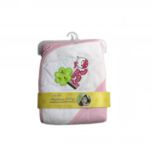 Fashion Baby Bath Towel Hooded Caterpillar Fashion Baby Bath Towel Hooded Caterpillar