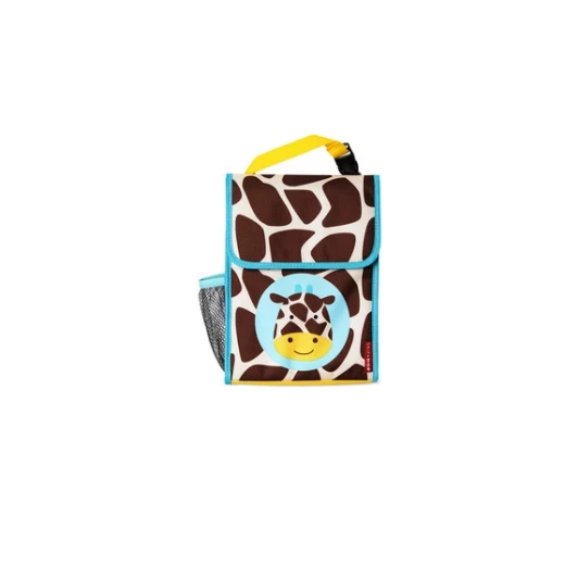 Skip Hop Giraffe Insulated Lunch Bag Skip Hop Giraffe Insulated Lunch Bag