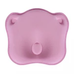 Sevi Bebe Baby Head Shaping Pillow, Different Colors - زهري - سيفي بيبي
