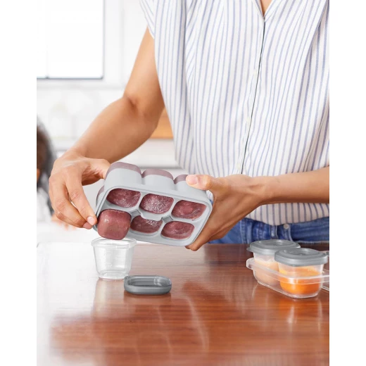 كوب الوجبات الخفيفة للاطفال من سكيب هوب - سكيب هوب - Image 2