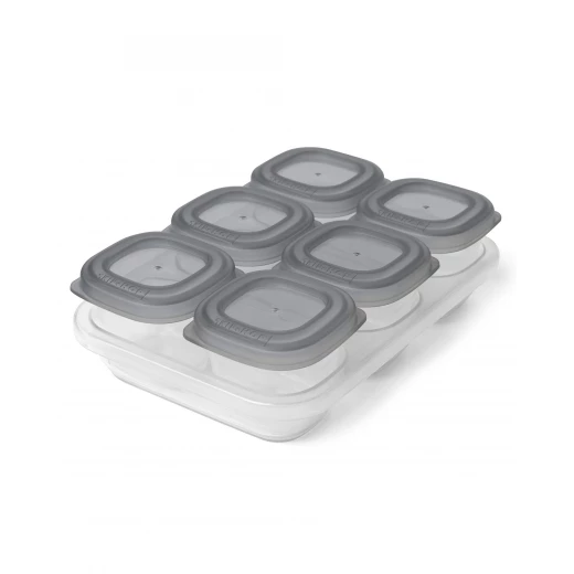 Skip Hop Easy-Store 2 Oz. Containers Skip Hop Easy-Store 2 Oz. Containers