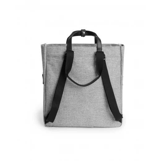 Skip Hop Trio Convertible Diaper Backpack - سكيب هوب - Image 7
