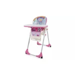 Chicco - High chair Polly Easy Unicorn - تشيكو
