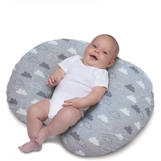Chicco - Boppy Pillow Clouds - تشيكو - Image 7