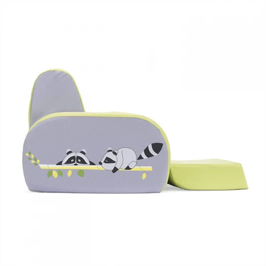 Chicco Baby Armchair Twist, Honey Bear - تشيكو - Image 3