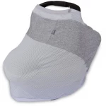 Chicco Multipurpose Cover 4 & More, Pearl - Chicco
