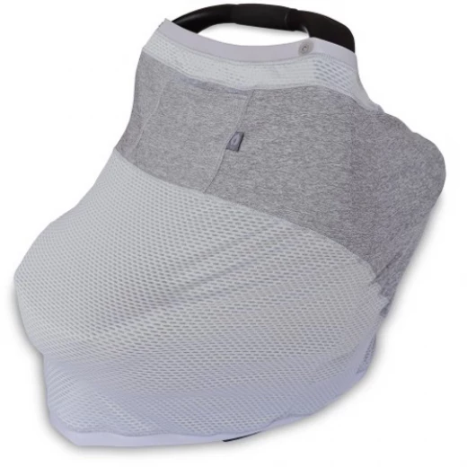 Chicco Multipurpose Cover 4 & More, Pearl Chicco Multipurpose Cover 4 & More, Pearl