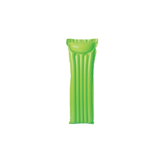 Intex Econo Mats - Green 183 x 69 cm Intex Econo Mats - Green 183 x 69 cm