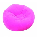 Intex Inflatable Beanless Bag Chair, Pink - انتكس
