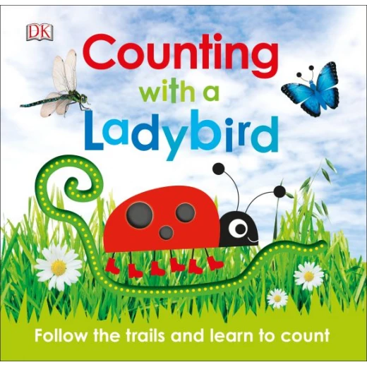 Counting with a Ladybird, 14 pages Counting with a Ladybird, 14 pages