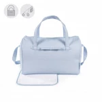 Pasito a Pasito Maternity Suitcase, Nido Blue - باسيتو اه  باسيتو