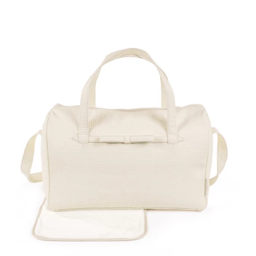 Pasito a Pasito Maternity Suitcase, Nido Beige Pasito a Pasito Maternity Suitcase, Nido Beige