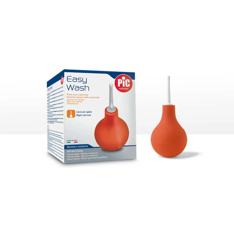 PiC Easy Wash, 200 ml - بيك سوليوشن