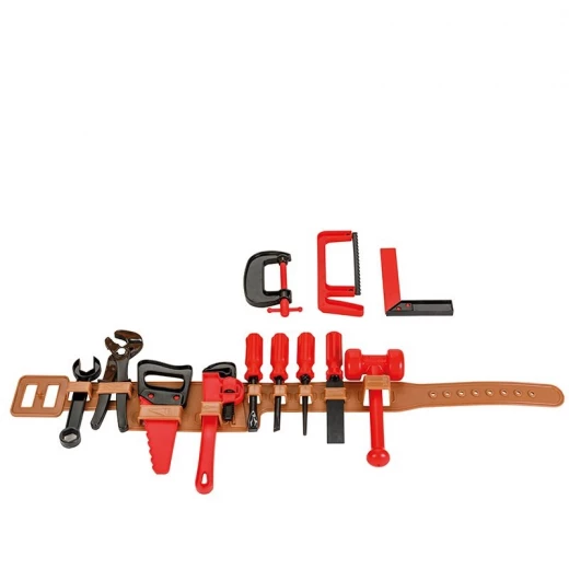 Pilsan Tool Belt Set 13 Piece - بيلسان - Image 2