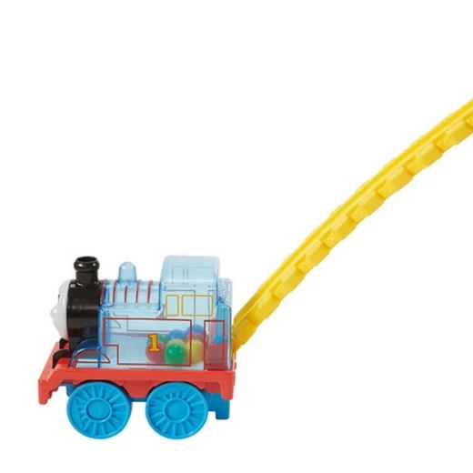 Fisher Price My First Thomas & Friends™ Pop & Go Thomas - فيشر برايس - Image 3