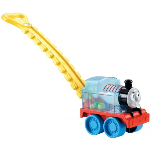 Fisher Price My First Thomas & Friends™ Pop & Go Thomas Fisher Price My First Thomas & Friends™ Pop & Go Thomas