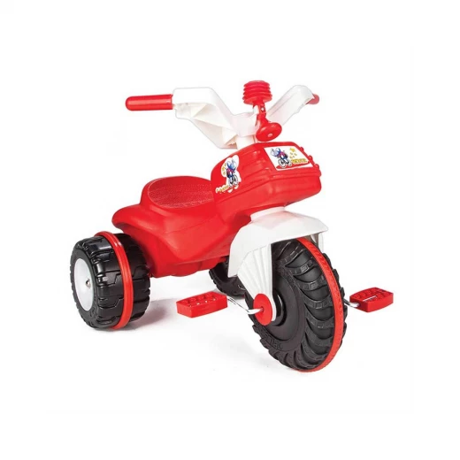 Pilsan Tubby Tricycle Pilsan Tubby Tricycle