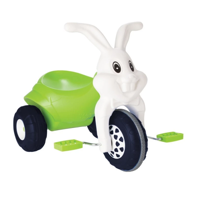 Pilsan Rabbit Tricycle - بيلسان
