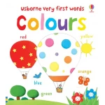 Babies Very First Words Board book - يو إس بورن