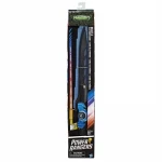 Power Rangers Beast Morphers Beast-X Electronic Saber, Sword Toy - هاسبرو