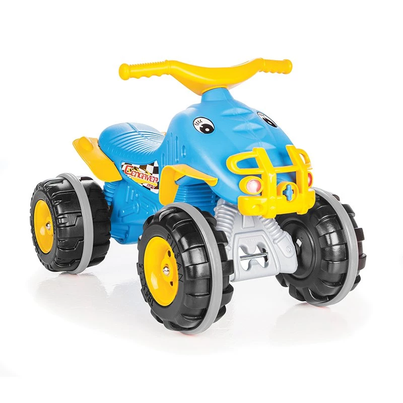 Pilsan Cengaver ATV - بيلسان