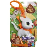 FurReal Poopalots Lil Wags Cat - فور ريل فريندز