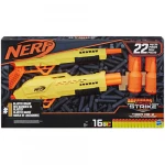 Nerf Alpha Strike Multi-Pack 58 Pieces - نيرف
