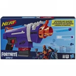 Nerf Fortnite Smg - E Blaster - نيرف