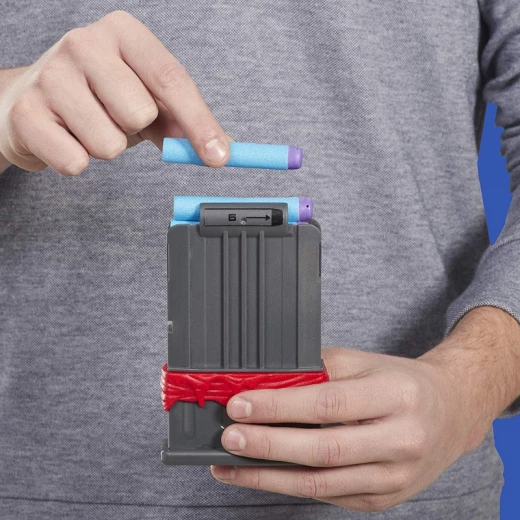 Nerf Fortnite Smg - E Blaster - نيرف - Image 4