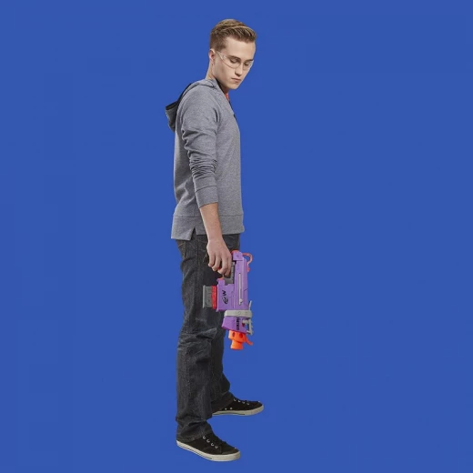 Nerf Fortnite Smg - E Blaster - نيرف - Image 3