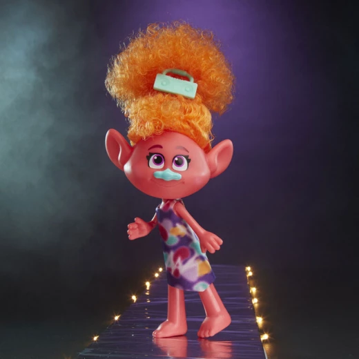 Trolls DreamWorks Glam Fashion Trolls, Dj Suki - ترولز - Image 5